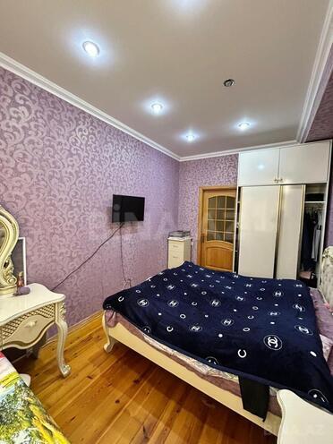 Satılır 2 otaqlı yeni tikili 92 m², Qara Qarayev m., photo 8 from 21