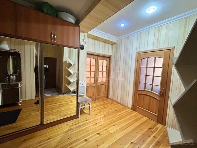 Satılır 2 otaqlı yeni tikili 92 m², Qara Qarayev m., photo 15 from 21