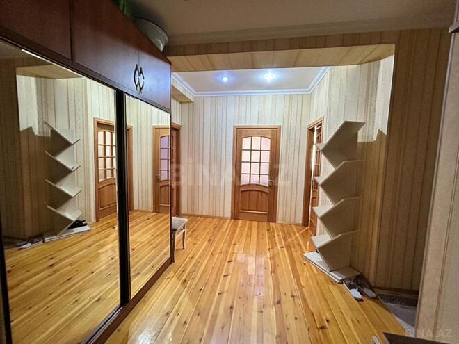 Satılır 2 otaqlı yeni tikili 92 m², Qara Qarayev m., photo 16 from 21