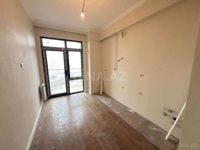 Satılır 3 otaqlı yeni tikili 83 m², Yasamal q., photo 17 from 31