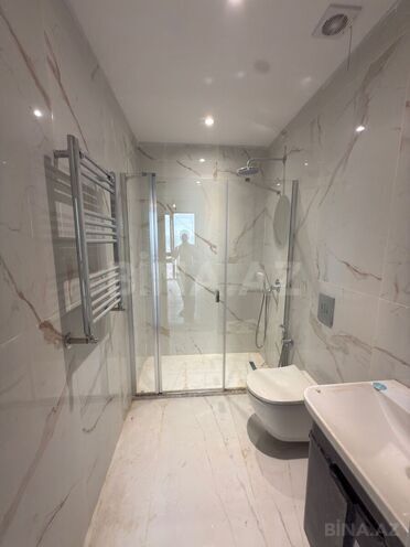 Satılır 3 otaqlı yeni tikili 83 m², Yasamal q., photo 26 from 31