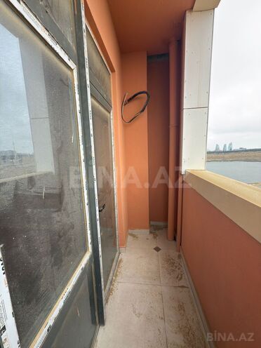 Satılır 3 otaqlı yeni tikili 83 m², Yasamal q., photo 28 from 31