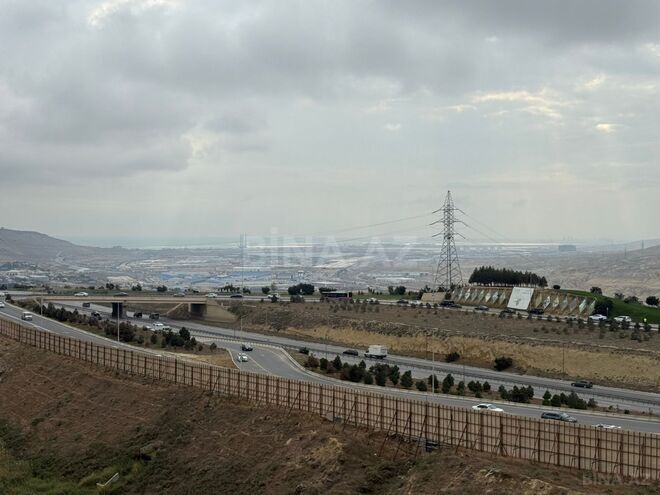 Satılır 3 otaqlı yeni tikili 83 m², Yasamal q., photo 30 from 31