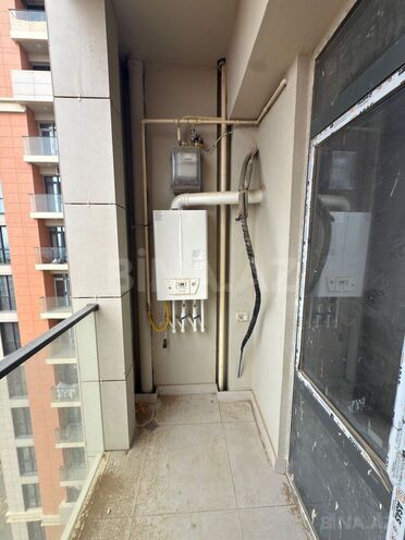 Satılır 3 otaqlı yeni tikili 83 m², Yasamal q., photo 29 from 31