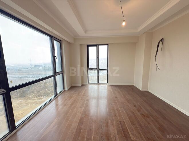Satılır 3 otaqlı yeni tikili 83 m², Yasamal q., photo 3 from 31