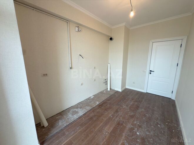 Satılır 3 otaqlı yeni tikili 83 m², Yasamal q., photo 20 from 31