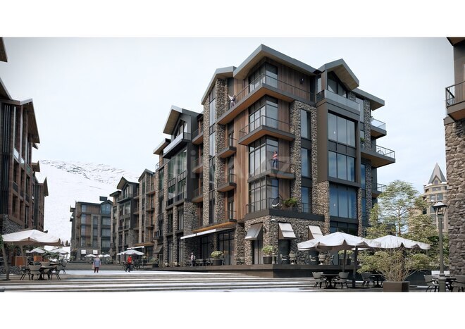 Satılır 3 otaqlı yeni tikili 72.8 m², photo 4 from 9