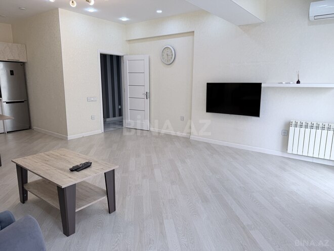 Satılır 2 otaqlı yeni tikili 71 m², Şah İsmayıl Xətai m., photo 4 from 13