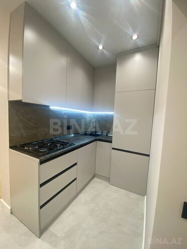 Satılır 2 otaqlı köhnə tikili 45 m², 8 Noyabr m., photo 11 from 19