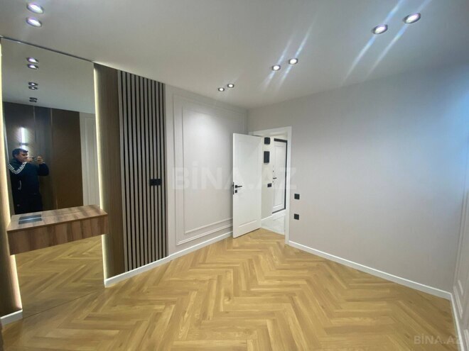 Satılır 2 otaqlı köhnə tikili 45 m², 8 Noyabr m., photo 6 from 19