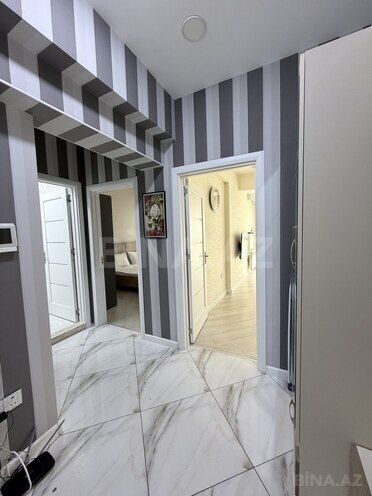 Satılır 2 otaqlı yeni tikili 71 m², Şah İsmayıl Xətai m., photo 5 from 13