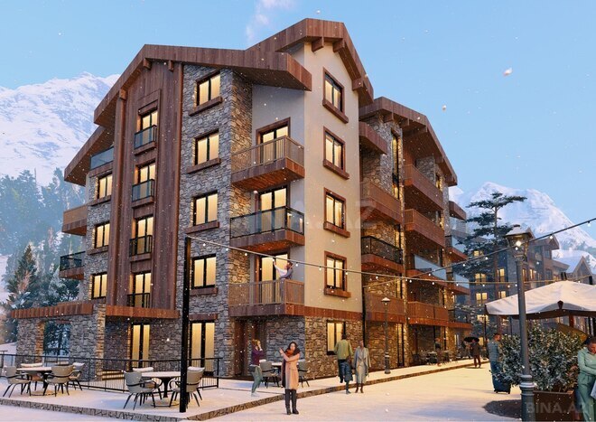 Satılır 3 otaqlı yeni tikili 95.7 m², photo 6 from 9