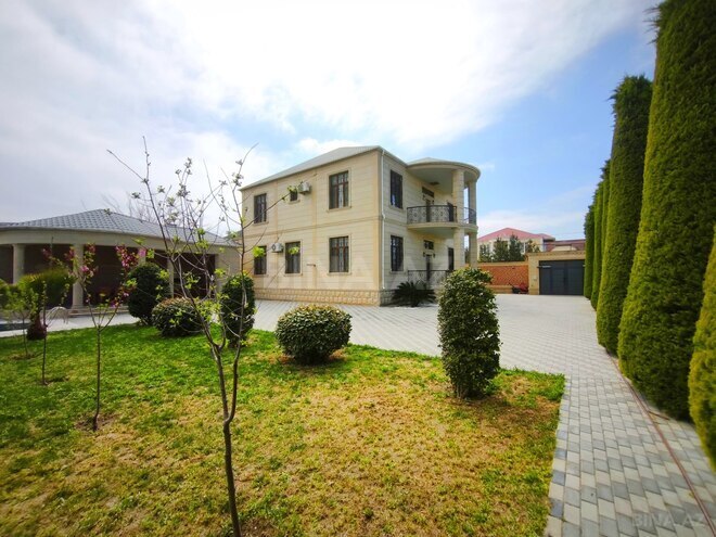 Продаётся 6-комн. дом/дача 312 м², пос. Нардаран, photo 4 from 32