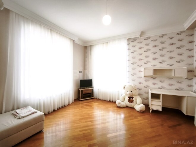 Продаётся 6-комн. дом/дача 312 м², пос. Нардаран, photo 29 from 32