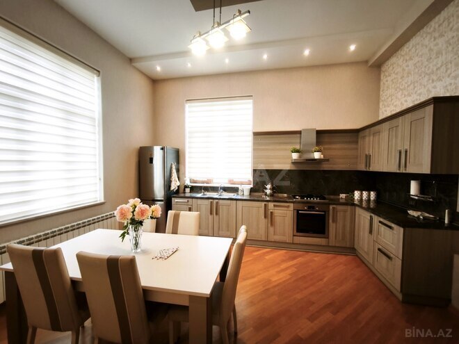 Продаётся 6-комн. дом/дача 312 м², пос. Нардаран, photo 11 from 32