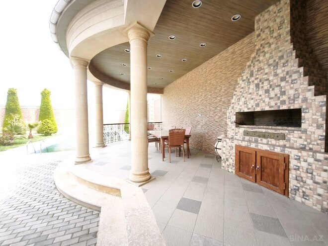 Продаётся 6-комн. дом/дача 312 м², пос. Нардаран, photo 31 from 32