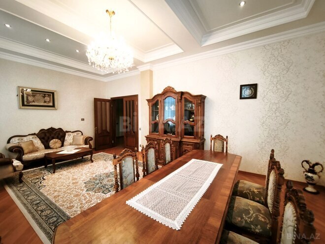 Продаётся 6-комн. дом/дача 312 м², пос. Нардаран, photo 9 from 32