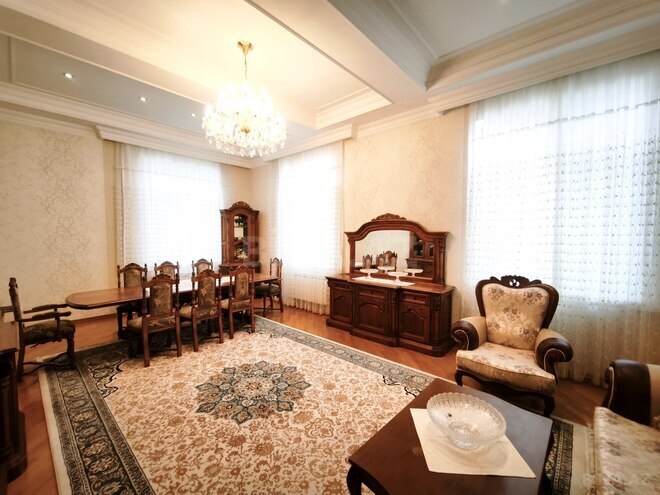 Продаётся 6-комн. дом/дача 312 м², пос. Нардаран, photo 10 from 32