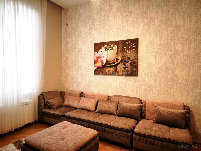 Продаётся 6-комн. дом/дача 312 м², пос. Нардаран, photo 16 from 32