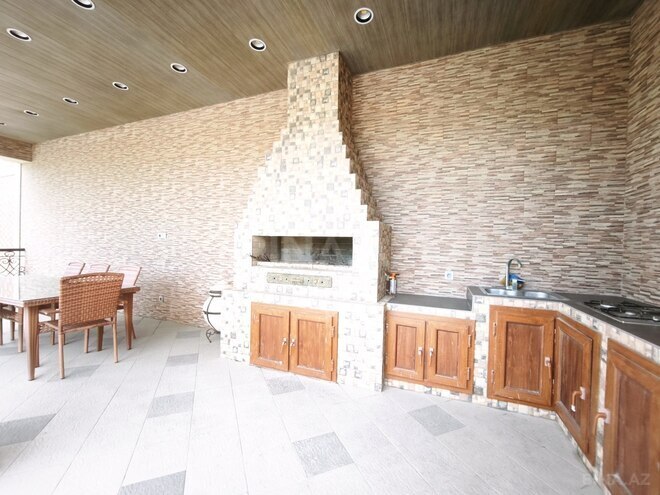 Продаётся 6-комн. дом/дача 312 м², пос. Нардаран, photo 30 from 32