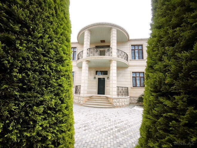 Продаётся 6-комн. дом/дача 312 м², пос. Нардаран, photo 7 from 32