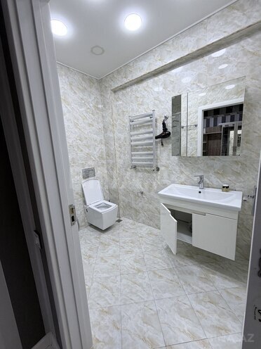 Satılır 2 otaqlı yeni tikili 71 m², Şah İsmayıl Xətai m., photo 9 from 13