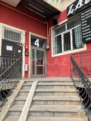 Продаётся 2-комн. новостройка 90 м², м. Насими, photo 9 from 29