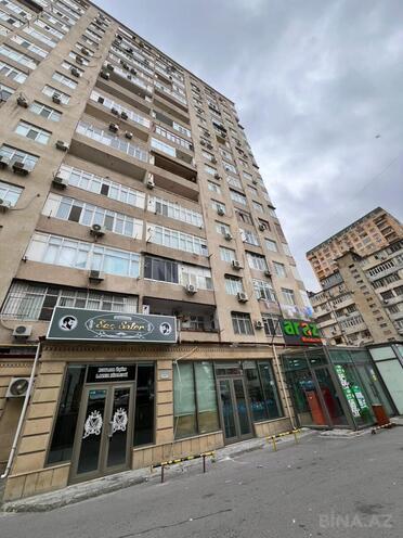 Продаётся 2-комн. новостройка 90 м², м. Насими, photo 26 from 29