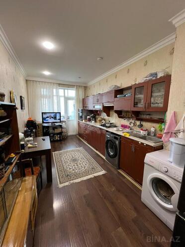Продаётся 2-комн. новостройка 90 м², м. Насими, photo 25 from 29