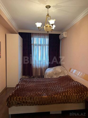 Продаётся 2-комн. новостройка 90 м², м. Насими, photo 16 from 29