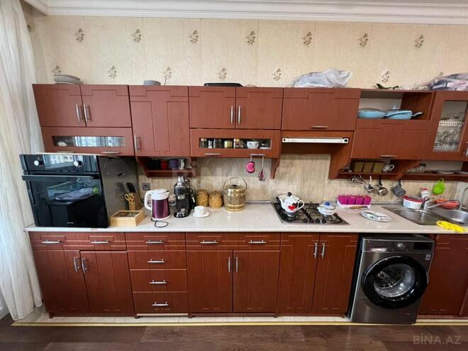 Продаётся 2-комн. новостройка 90 м², м. Насими, photo 23 from 29