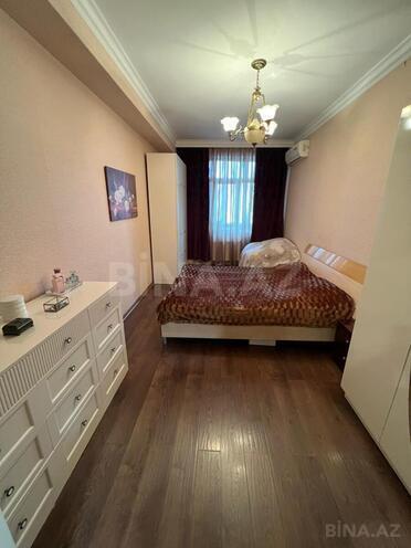 Продаётся 2-комн. новостройка 90 м², м. Насими, photo 12 from 29