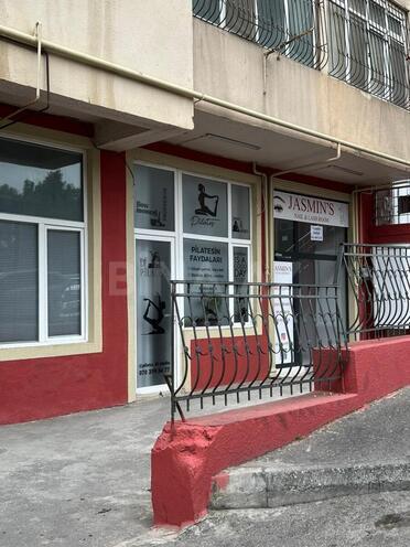 Продаётся 2-комн. новостройка 90 м², м. Насими, photo 19 from 29