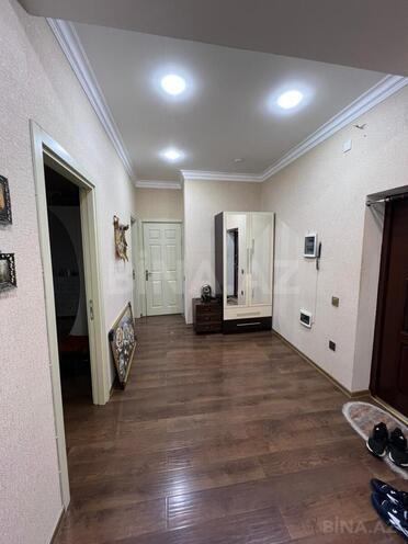 Продаётся 2-комн. новостройка 90 м², м. Насими, photo 5 from 29