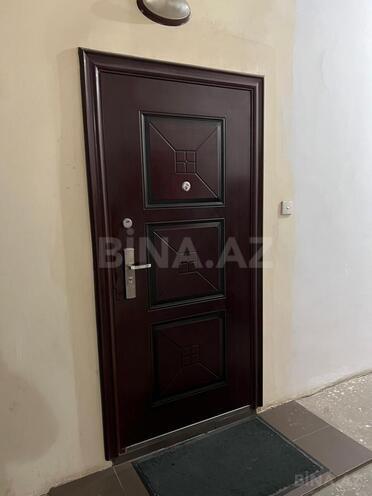 Продаётся 2-комн. новостройка 90 м², м. Насими, photo 22 from 29