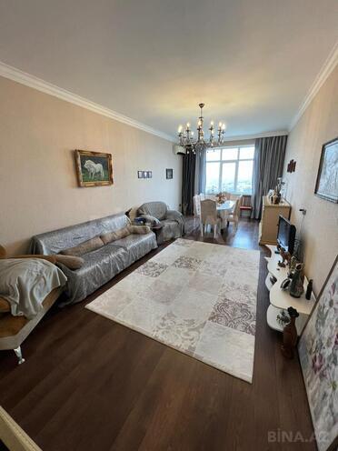 Продаётся 2-комн. новостройка 90 м², м. Насими, photo 3 from 29