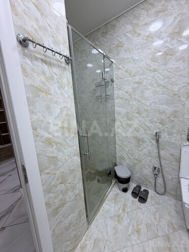 Satılır 2 otaqlı yeni tikili 71 m², Şah İsmayıl Xətai m., photo 10 from 13