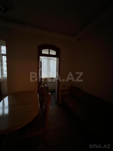 İcarəyə verilir 3 otaqlı yeni tikili 120 m², Nərimanov r., photo 9 from 22