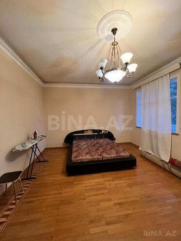İcarəyə verilir 3 otaqlı yeni tikili 120 m², Nərimanov r., photo 11 from 22