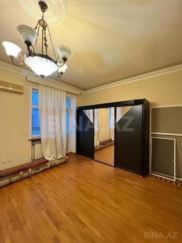 İcarəyə verilir 3 otaqlı yeni tikili 120 m², Nərimanov r., photo 10 from 22