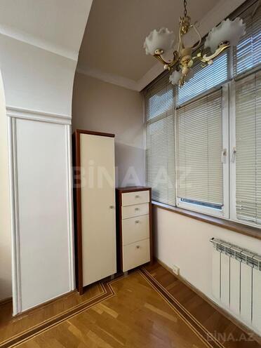 İcarəyə verilir 3 otaqlı yeni tikili 120 m², Nərimanov r., photo 14 from 22