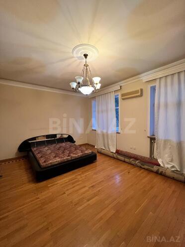 İcarəyə verilir 3 otaqlı yeni tikili 120 m², Nərimanov r., photo 12 from 22