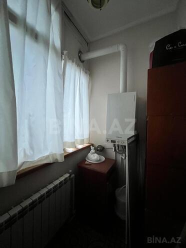 İcarəyə verilir 3 otaqlı yeni tikili 120 m², Nərimanov r., photo 20 from 22