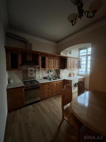 İcarəyə verilir 3 otaqlı yeni tikili 120 m², Nərimanov r., photo 18 from 22
