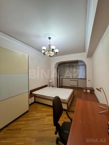 İcarəyə verilir 3 otaqlı yeni tikili 120 m², Nərimanov r., photo 13 from 22