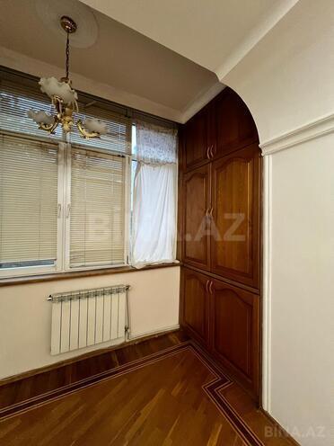 İcarəyə verilir 3 otaqlı yeni tikili 120 m², Nərimanov r., photo 8 from 22