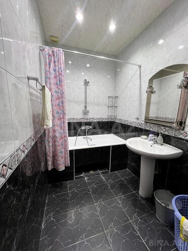 İcarəyə verilir 3 otaqlı yeni tikili 120 m², Nərimanov r., photo 16 from 22