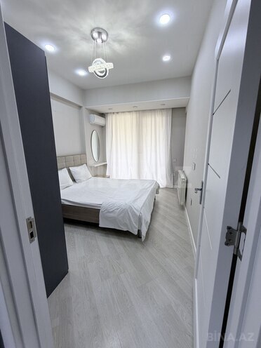 Satılır 2 otaqlı yeni tikili 71 m², Şah İsmayıl Xətai m., photo 6 from 13
