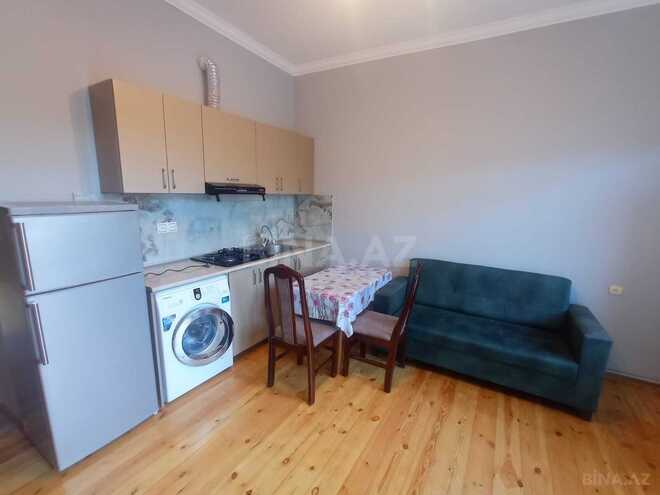 Сдаётся 1-комн. дом/дача 50 м², Сабунчинский  р., photo 3 from 11