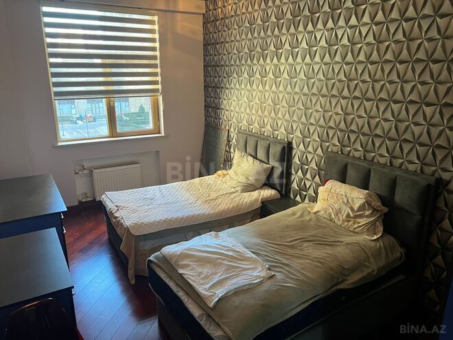 Продаётся 4-комн. новостройка 210 м², Насиминский  р., photo 8 from 11